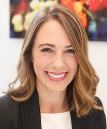 Jessica Friedrich